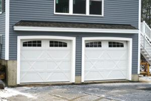 Garage Doors